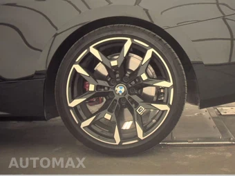 2026 BMW 4 Series Convertible 430i xDrive M SPORT LINE - miniatura 12