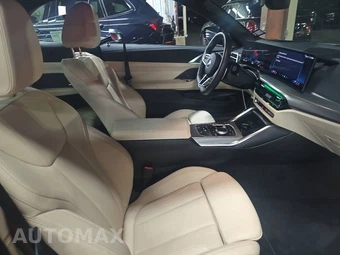 2026 BMW 4 Series Convertible 430i xDrive M SPORT LINE - miniatura 14