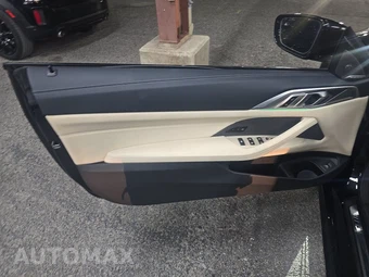 2026 BMW 4 Series Convertible 430i xDrive M SPORT LINE - miniatura 15