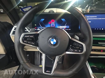 2026 BMW 4 Series Convertible 430i xDrive M SPORT LINE - miniatura 16