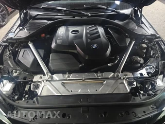 2026 BMW 4 Series Convertible 430i xDrive M SPORT LINE - miniatura 22