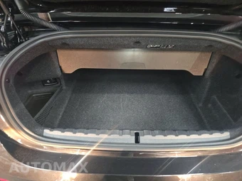 2026 BMW 4 Series Convertible 430i xDrive M SPORT LINE - miniatura 23