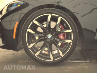 2026 BMW 4 Series Convertible 430i xDrive M SPORT LINE - miniatura 9