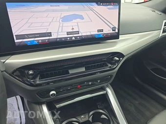 2026 BMW 4 Series Convertible 430i xDrive M SPORT LINE - miniatura 11
