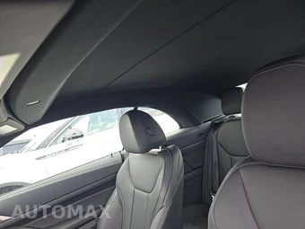 2026 BMW 4 Series Convertible 430i xDrive M SPORT LINE - miniatura 14