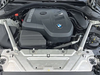 2026 BMW 4 Series Convertible 430i xDrive M SPORT LINE - miniatura 16