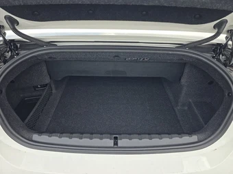 2026 BMW 4 Series Convertible 430i xDrive M SPORT LINE - miniatura 17
