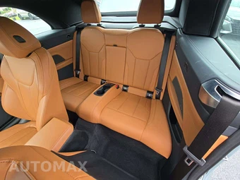 2026 BMW 4 Series Convertible 430i xDrive M SPORT LINE - miniatura 10