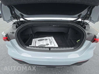 2026 BMW 4 Series Convertible 430i xDrive M SPORT LINE - miniatura 11