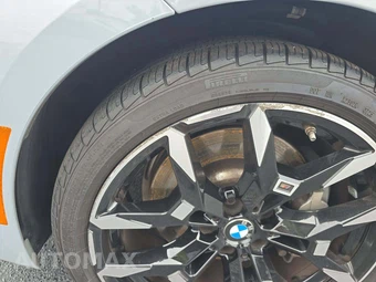 2026 BMW 4 Series Convertible 430i xDrive M SPORT LINE - miniatura 18