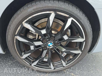 2026 BMW 4 Series Convertible 430i xDrive M SPORT LINE - miniatura 19