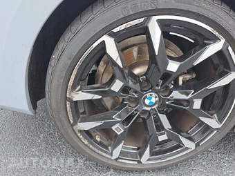 2026 BMW 4 Series Convertible 430i xDrive M SPORT LINE - miniatura 20