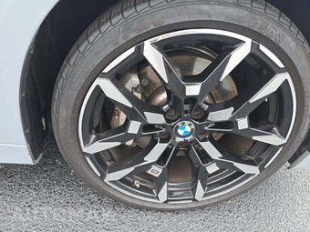 2026 BMW 4 Series Convertible 430i xDrive M SPORT LINE - miniatura 21