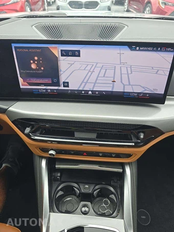 2026 BMW 4 Series Convertible 430i xDrive M SPORT LINE - miniatura 7