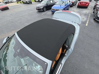 2026 BMW 4 Series Convertible 430i xDrive M SPORT LINE - miniatura 9
