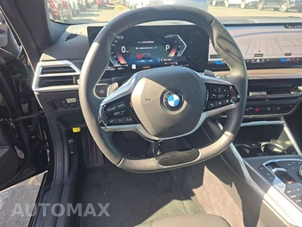2026 BMW 4 Series Convertible 430i xDrive - miniatura 10