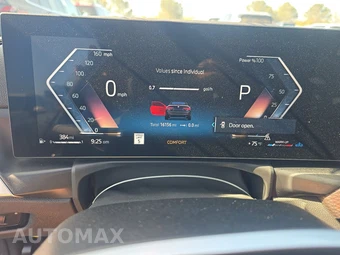 2026 BMW 4 Series Convertible 430i xDrive - miniatura 12