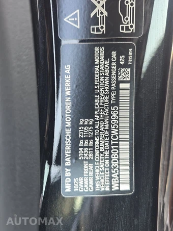2026 BMW 4 Series Convertible 430i xDrive - miniatura 15