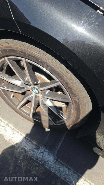 2026 BMW 4 Series Convertible 430i xDrive - miniatura 20