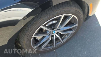 2026 BMW 4 Series Convertible 430i xDrive - miniatura 22