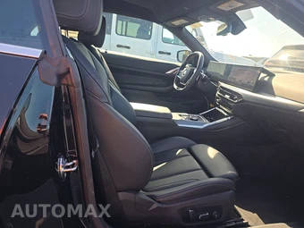 2026 BMW 4 Series Convertible 430i xDrive - miniatura 8