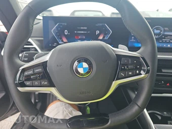 2026 BMW 4 Series Convertible 430i xDrive - miniatura 10