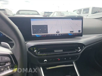 2026 BMW 4 Series Convertible 430i xDrive - miniatura 11