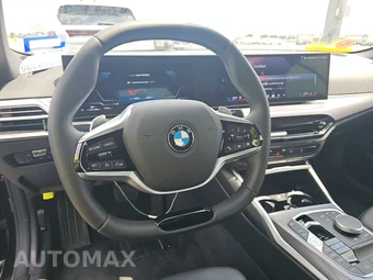 2026 BMW 4 Series Convertible 430i xDrive - miniatura 10
