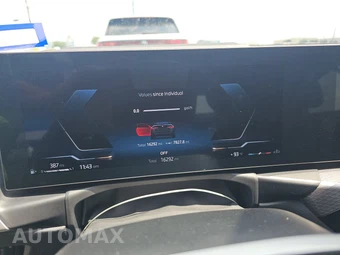 2026 BMW 4 Series Convertible 430i xDrive - miniatura 12