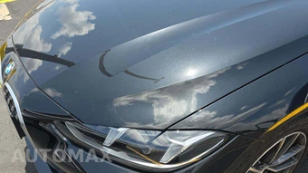 2026 BMW 4 Series Convertible 430i xDrive - miniatura 19
