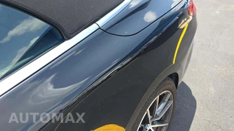 2026 BMW 4 Series Convertible 430i xDrive - miniatura 21