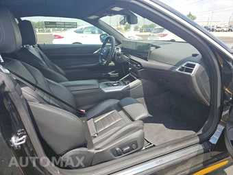 2026 BMW 4 Series Convertible 430i xDrive - miniatura 8