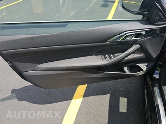 2026 BMW 4 Series Convertible 430i xDrive - miniatura 9