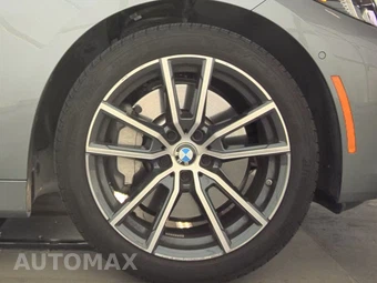 2026 BMW 4 Series Convertible 430i xDrive - miniatura 10