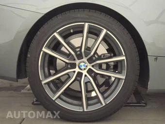 2026 BMW 4 Series Convertible 430i xDrive - miniatura 11