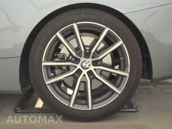 2026 BMW 4 Series Convertible 430i xDrive - miniatura 12