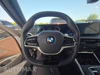 2026 BMW 4 Series Convertible 430i xDrive - miniatura 16