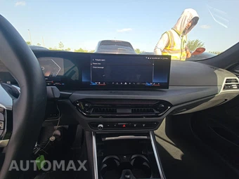 2026 BMW 4 Series Convertible 430i xDrive - miniatura 17