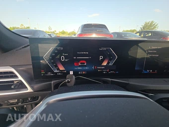 2026 BMW 4 Series Convertible 430i xDrive - miniatura 18