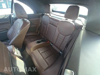 2026 BMW 4 Series Convertible 430i xDrive - miniatura 19
