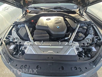 2026 BMW 4 Series Convertible 430i xDrive - miniatura 22