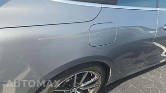 2026 BMW 4 Series Convertible 430i xDrive - miniatura 35