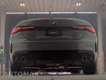 2026 BMW 4 Series Convertible 430i xDrive - miniatura 7