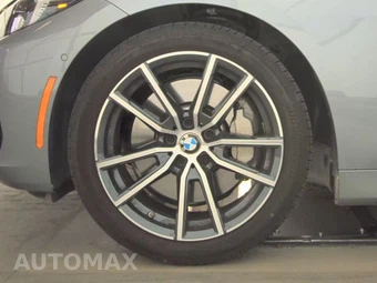 2026 BMW 4 Series Convertible 430i xDrive - miniatura 9
