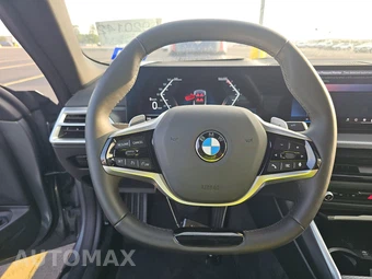 2026 BMW 4 Series Convertible 430i xDrive - miniatura 10