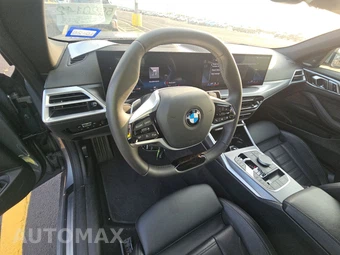 2026 BMW 4 Series Convertible 430i xDrive - miniatura 11