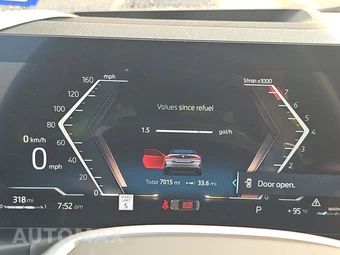 2026 BMW 4 Series Convertible 430i xDrive - miniatura 12