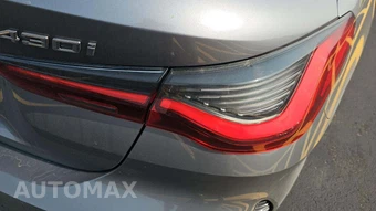 2026 BMW 4 Series Convertible 430i xDrive - miniatura 20