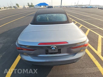 2026 BMW 4 Series Convertible 430i xDrive - miniatura 5