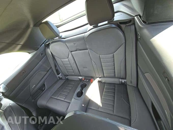 2026 BMW 4 Series Convertible 430i xDrive - miniatura 10